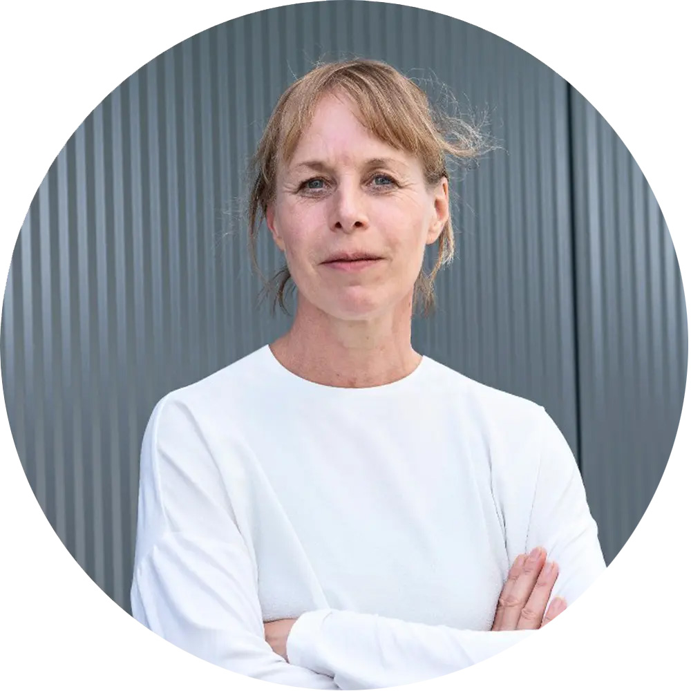 Sonja Schlamp